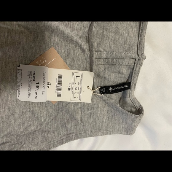 Stradivarius Aline Dress - Picture 3 of 3